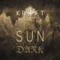 Preview: Sun After Dark - Tatkraft LP (Cristallo Glitter Vinyl)